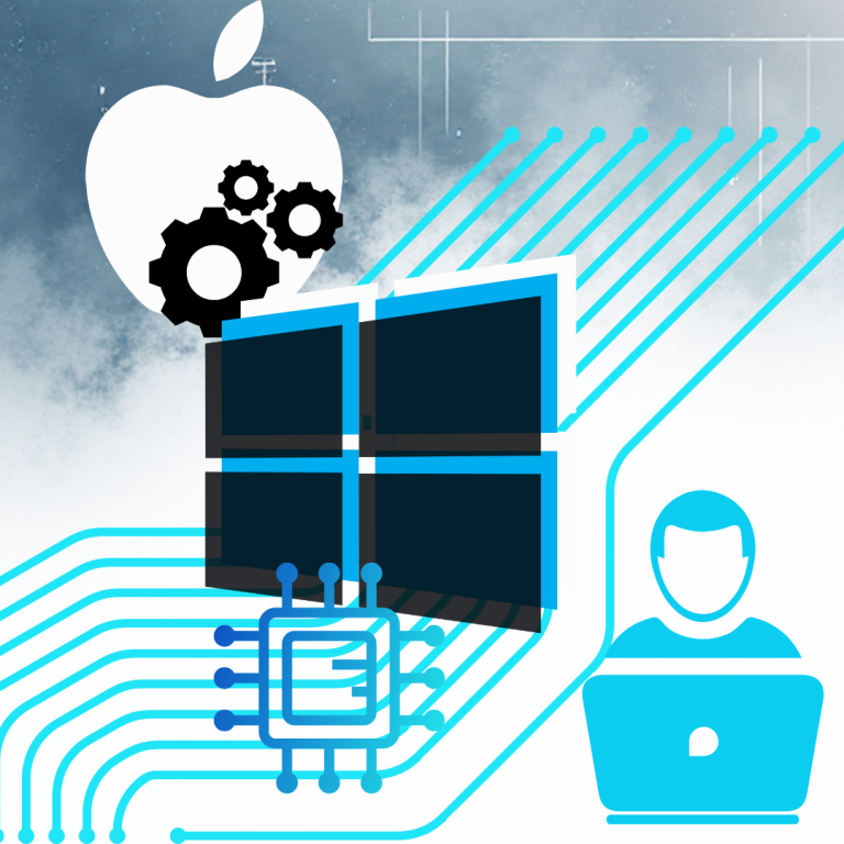 Images et logos informatique